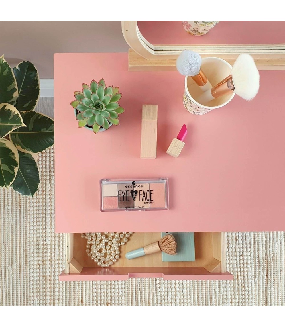 Schminktisch Calendula