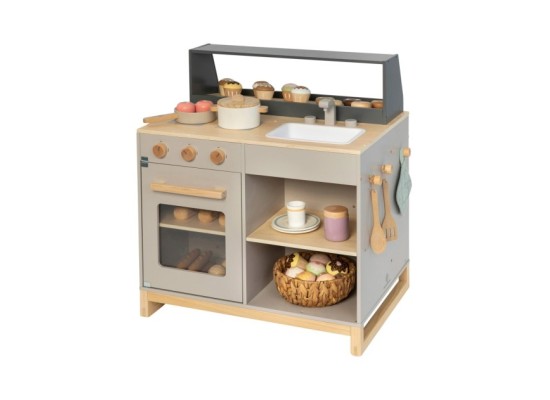 Kinderküche & Shop Prunus