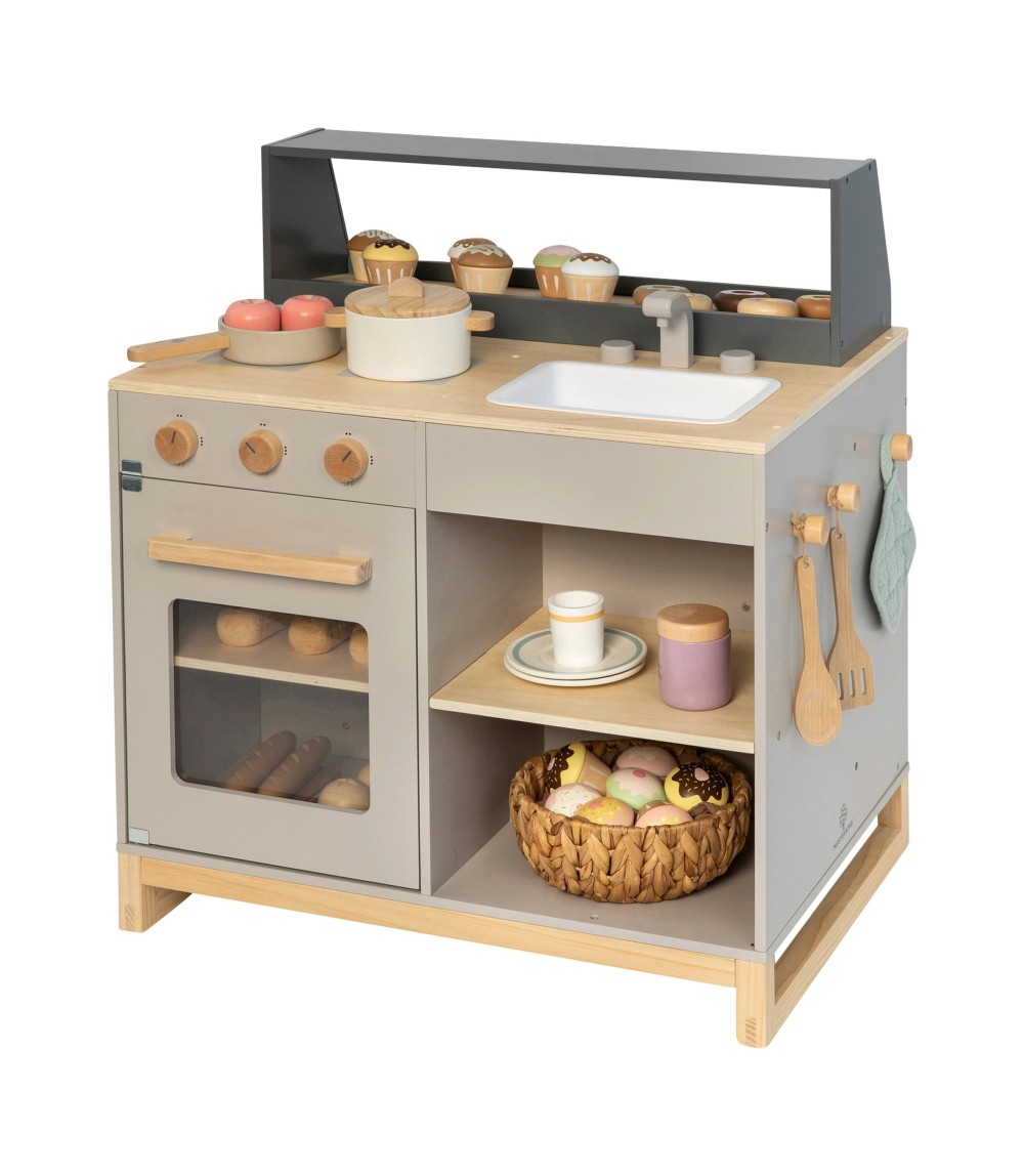 Kinderküche & Shop Prunus