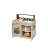 Kinderküche & Shop Prunus