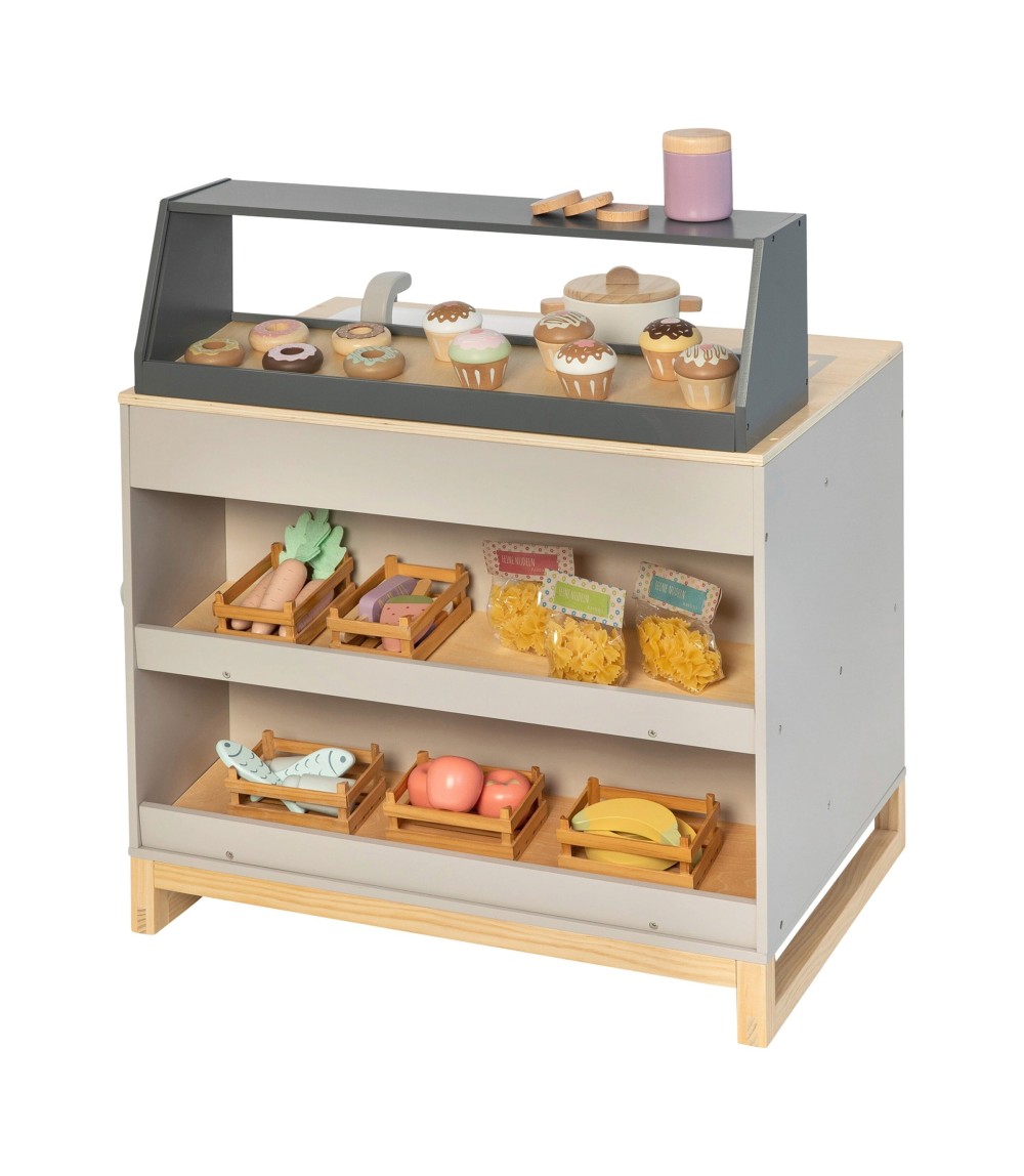 Kinderküche & Shop Prunus