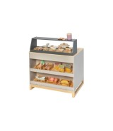 Kinderküche & Shop Prunus