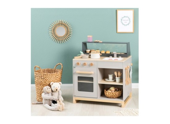 Kinderküche & Shop Prunus