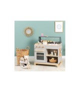 Kinderküche & Shop Prunus