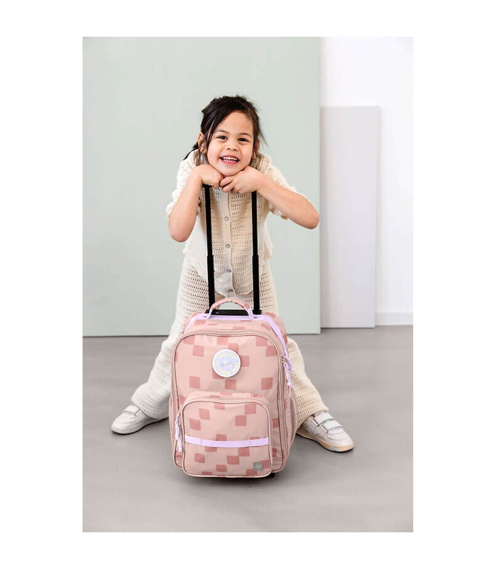 Kindertrolley Pattern Party