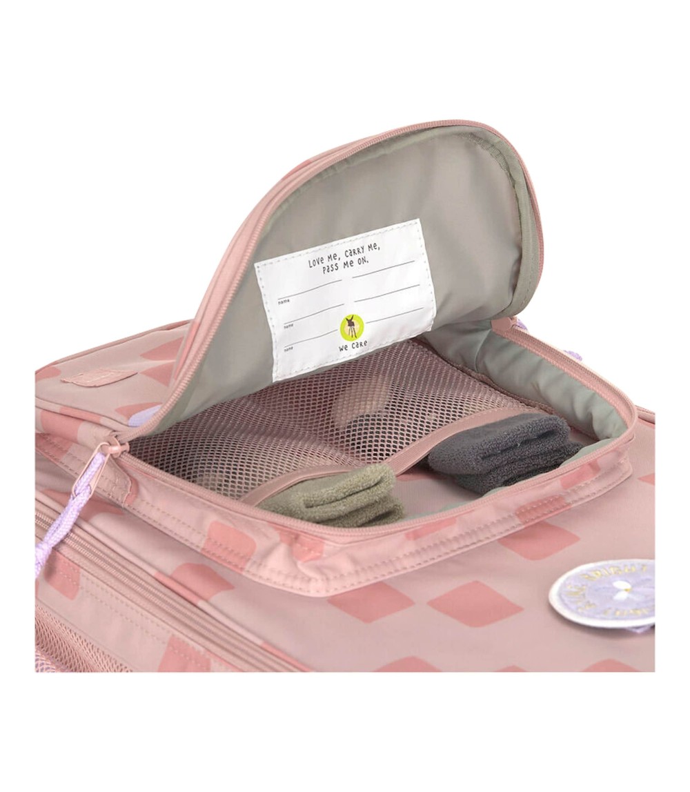 Kindertrolley Pattern Party