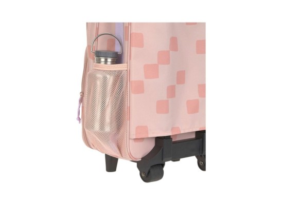 Kindertrolley Pattern Party