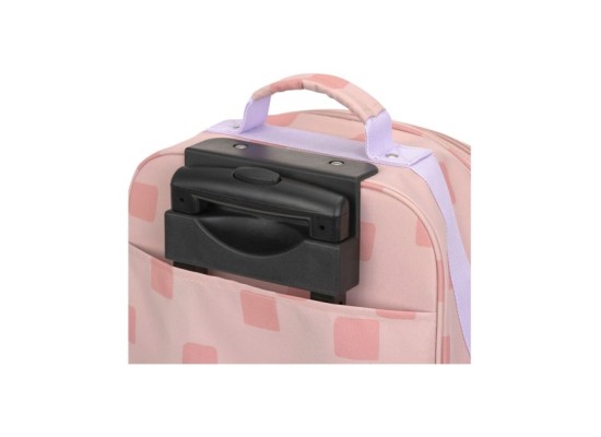 Kindertrolley Pattern Party