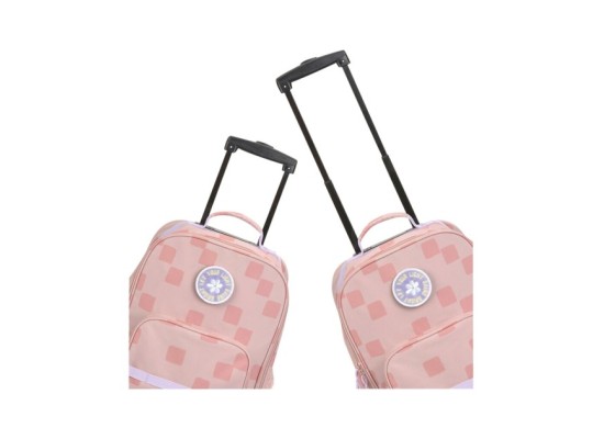 Kindertrolley Pattern Party