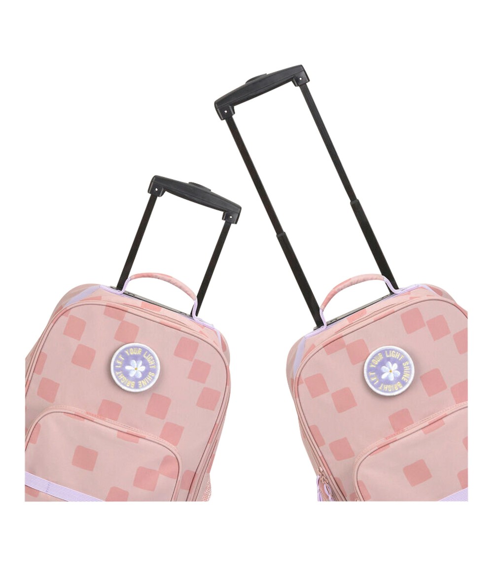 Kindertrolley Pattern Party