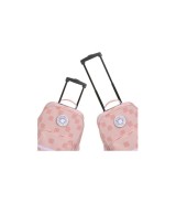 Kindertrolley Pattern Party