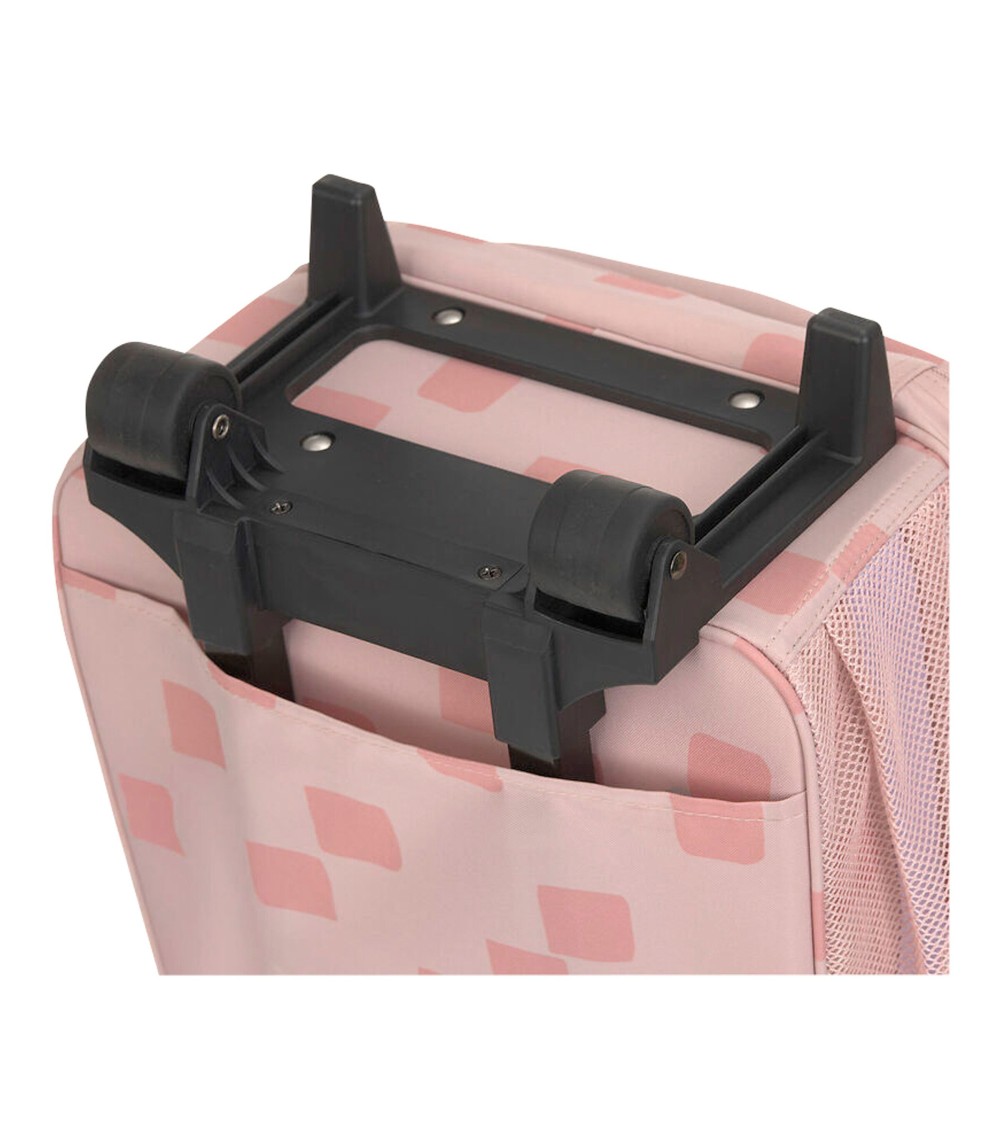 Kindertrolley Pattern Party