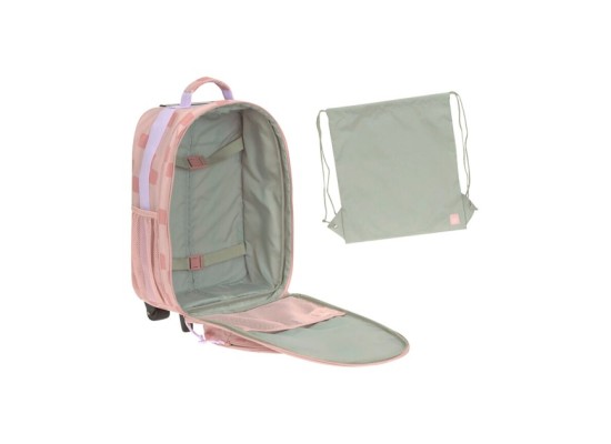 Kindertrolley Pattern Party