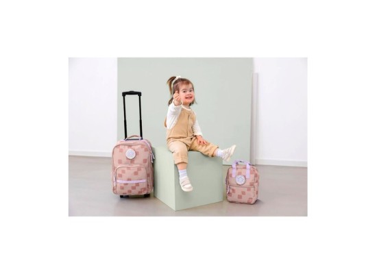 Kindertrolley Pattern Party