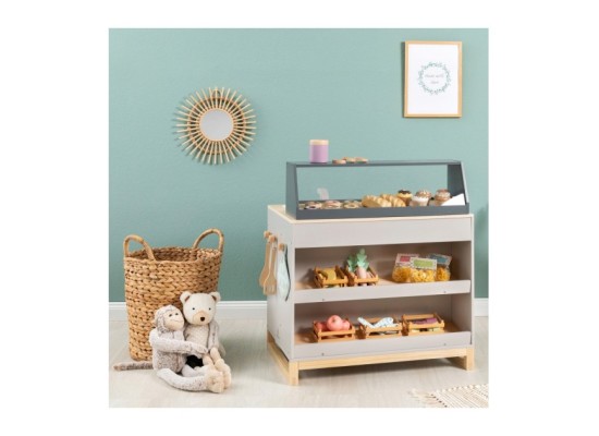 Kinderküche & Shop Prunus