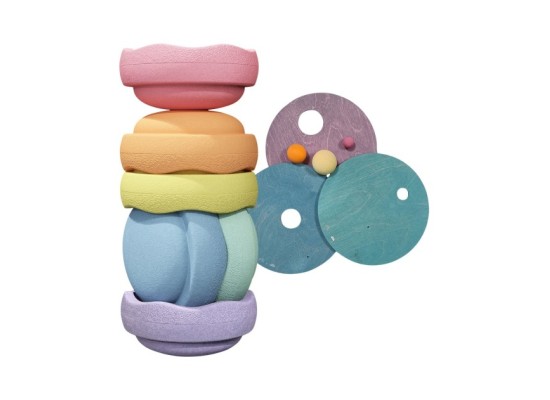 Grimms x Stapelstein Set