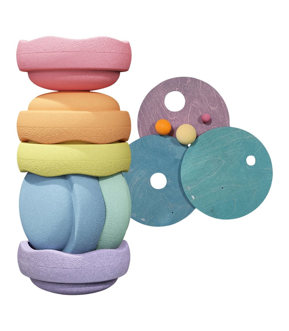 Grimms x Stapelstein Set