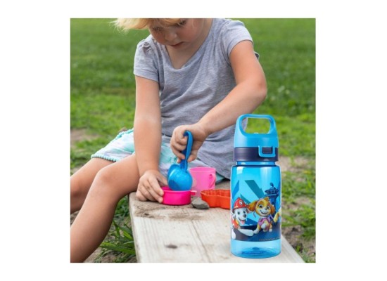 Trinkflasche, 500 ml