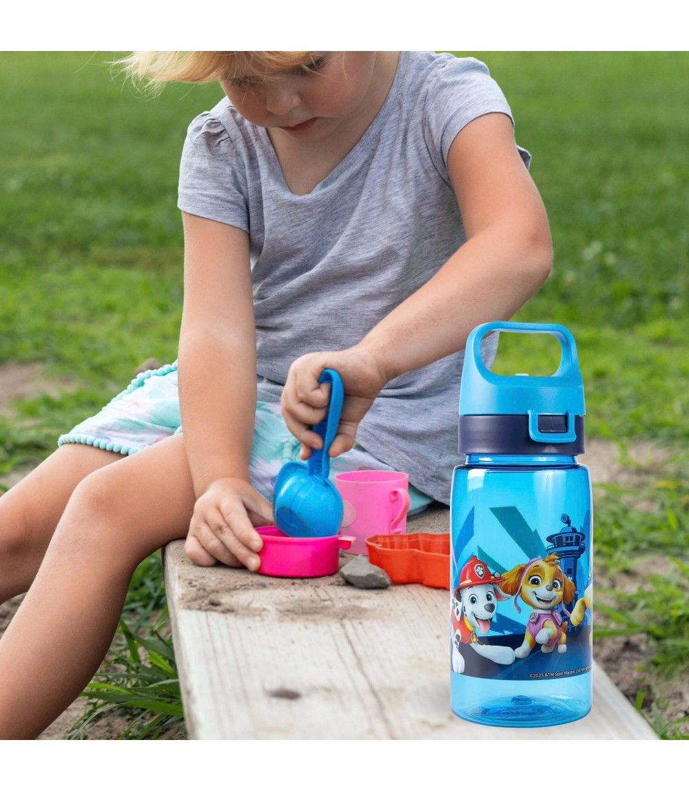 Trinkflasche, 500 ml