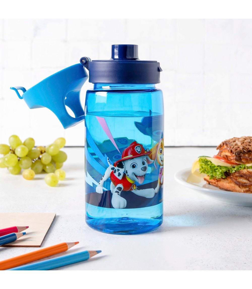 Trinkflasche, 500 ml