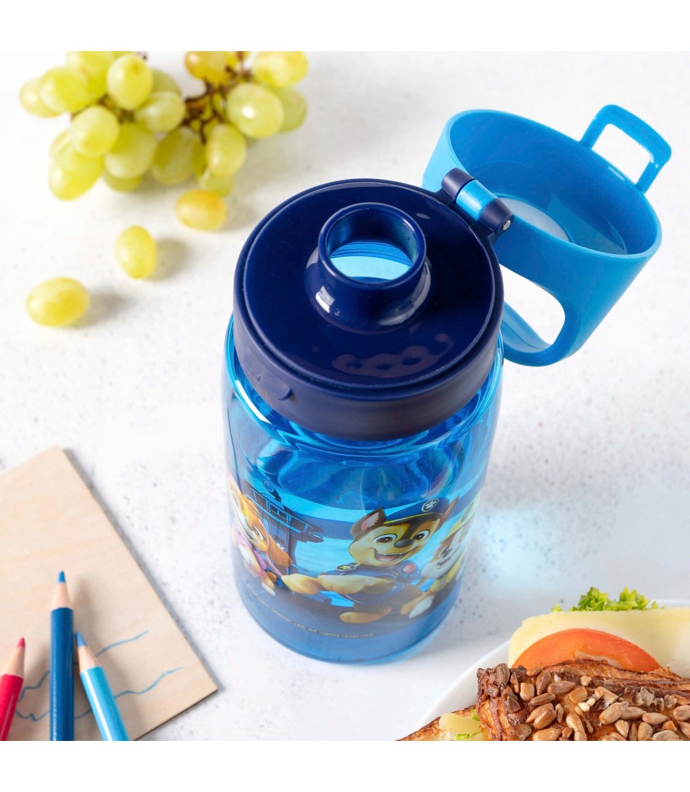 Trinkflasche, 500 ml