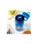 Trinkflasche, 500 ml