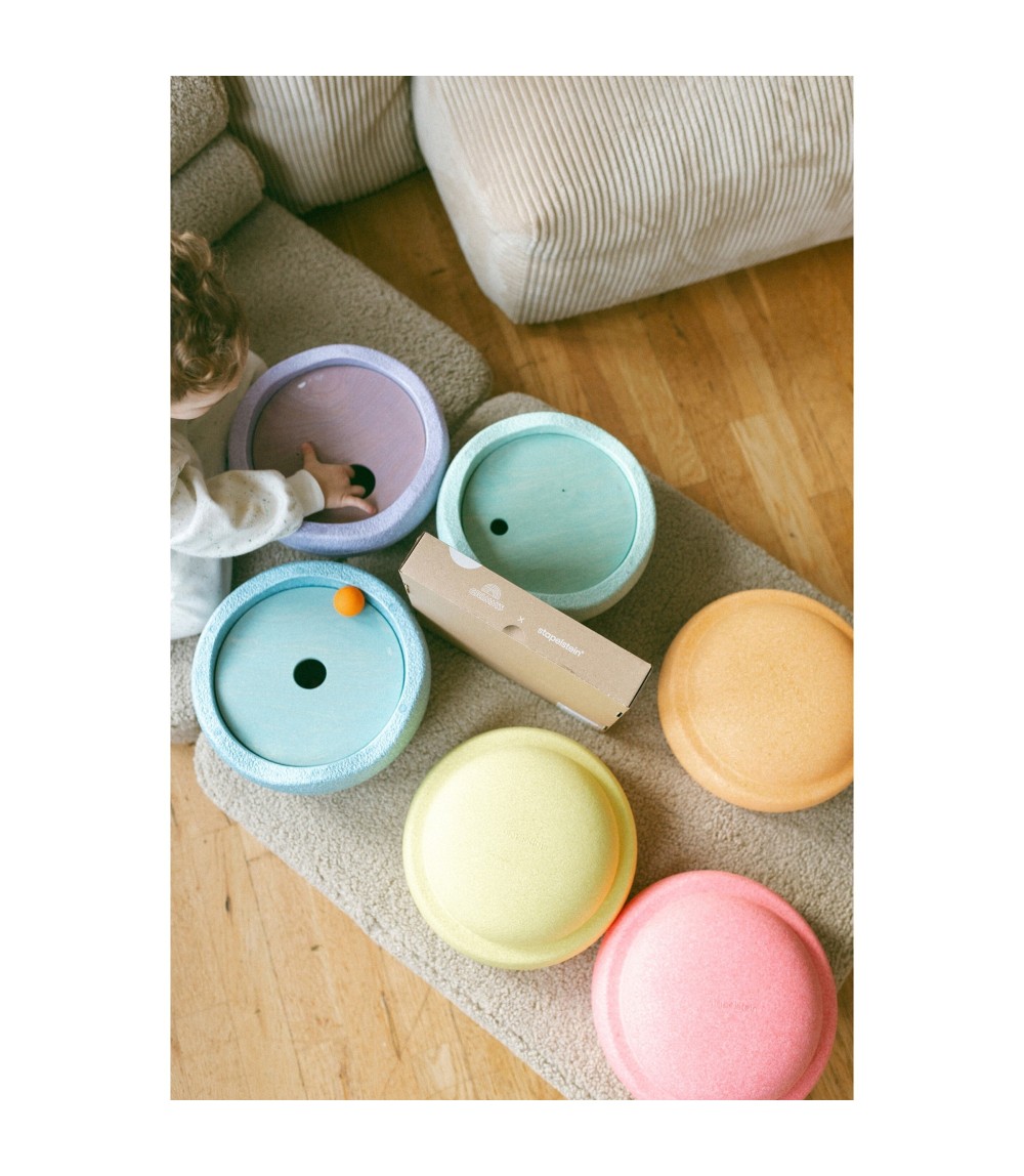 Grimms x Stapelstein Set