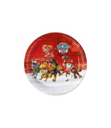 Partyset Paw Patrol 45 tlg.