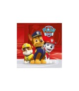 Partyset Paw Patrol 45 tlg.