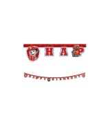Partyset Paw Patrol 45 tlg.