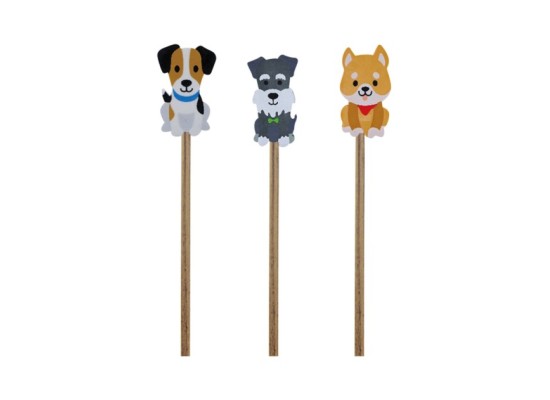 Partyset Paw Patrol 45 tlg.