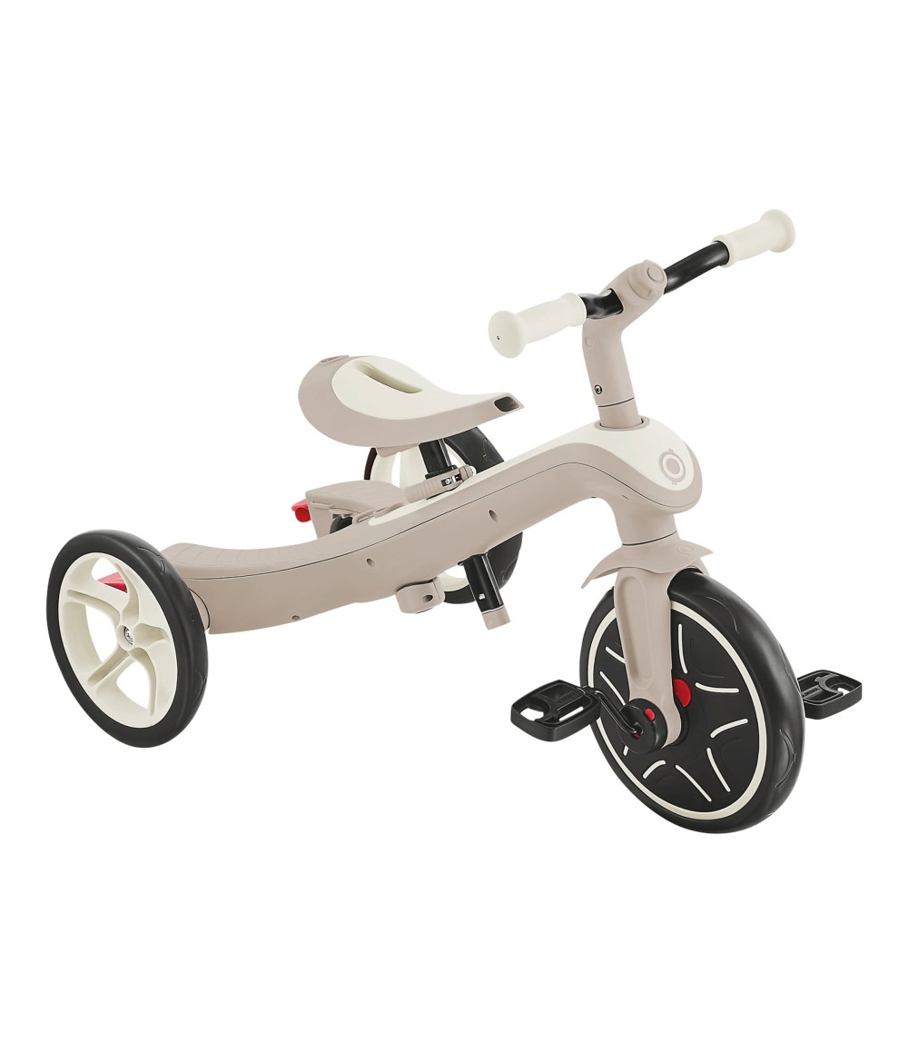 Dreirad Explorer Trike 4in1 ECO