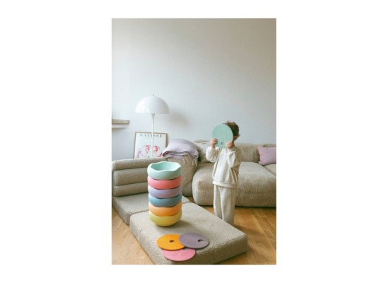 Grimms x Stapelstein Set