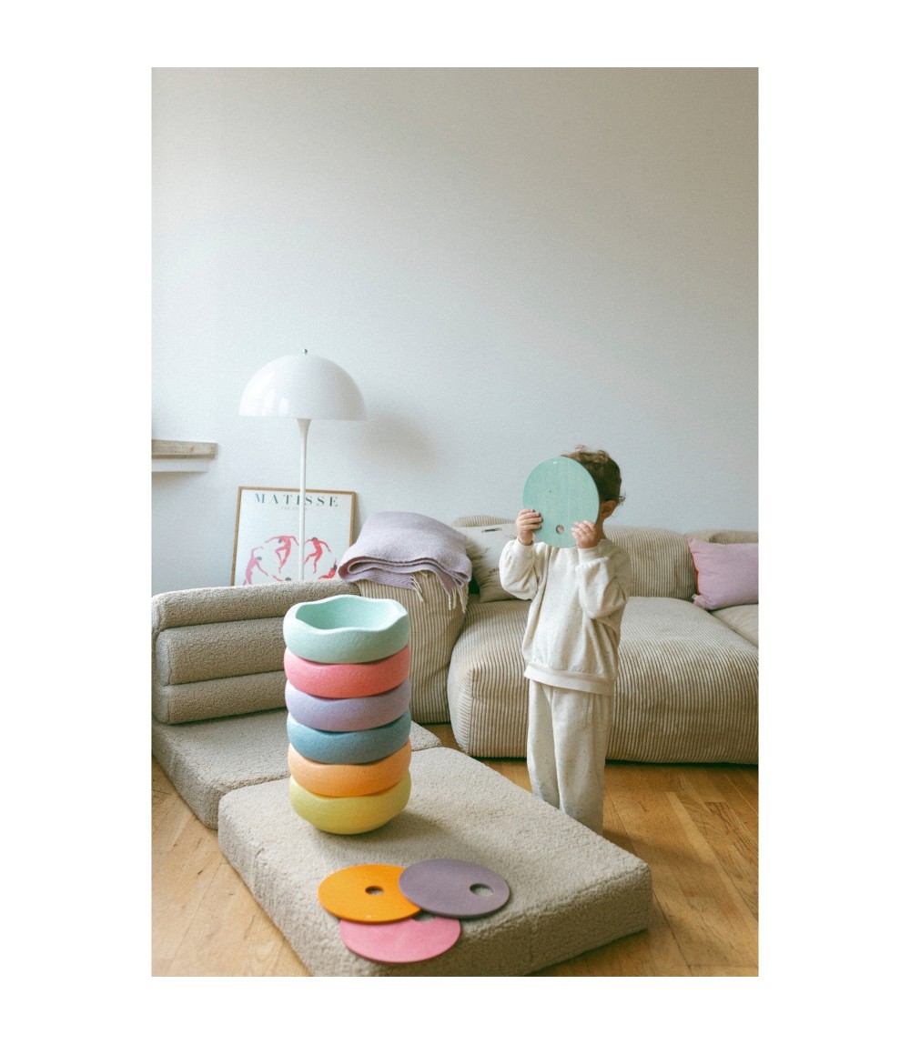 Grimms x Stapelstein Set