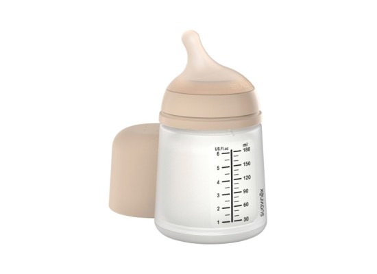 Babyflasche Zero.Zero