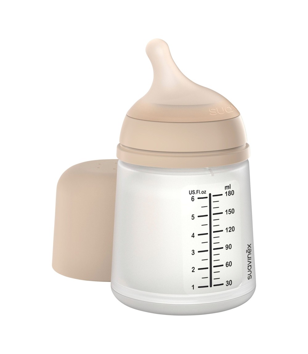 Babyflasche Zero.Zero