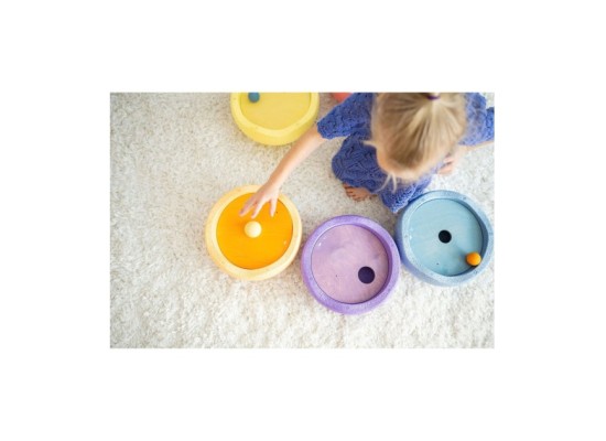 Grimms x Stapelstein Set