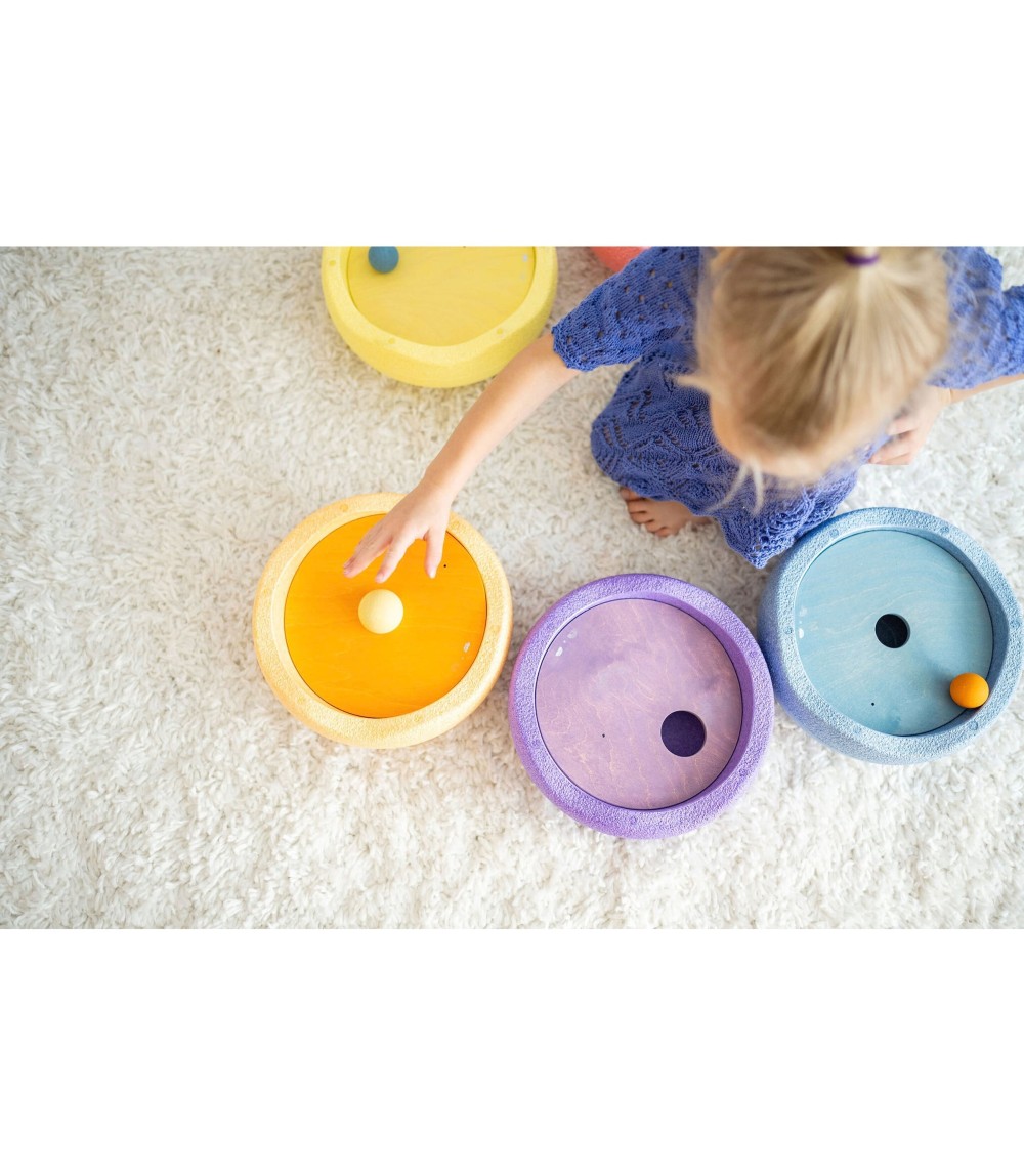 Grimms x Stapelstein Set