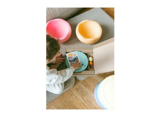 Grimms x Stapelstein Set