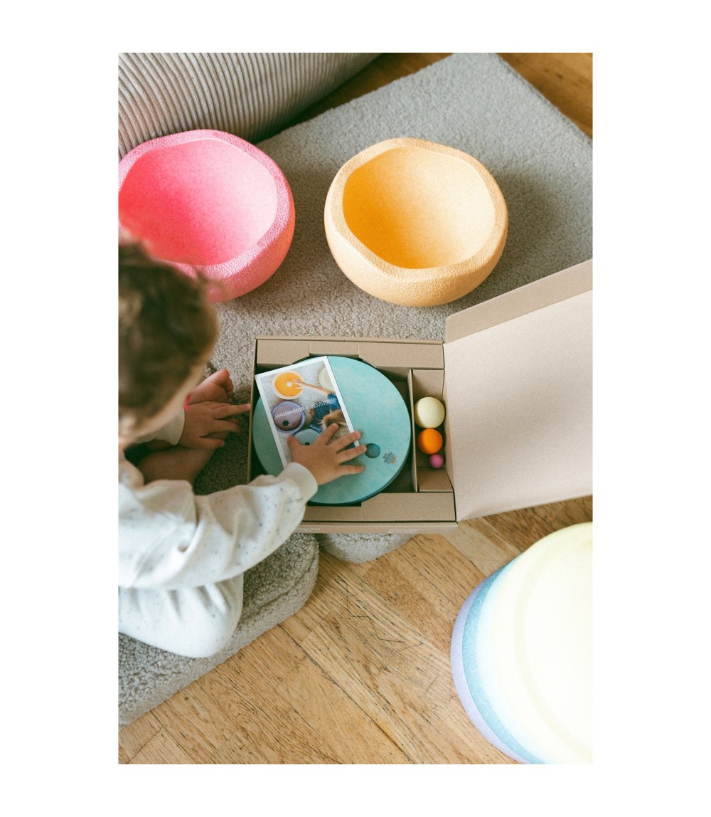 Grimms x Stapelstein Set