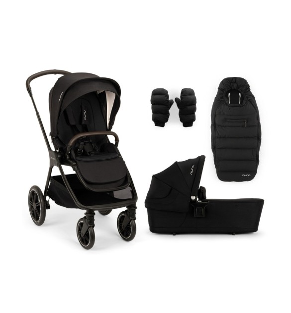 Kombikinderwagen TRIV lx