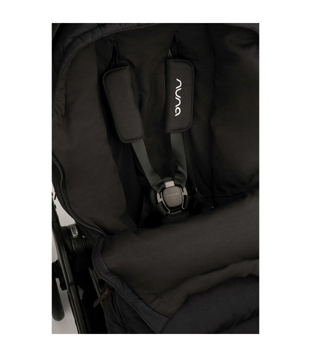 Kombikinderwagen TRIV lx