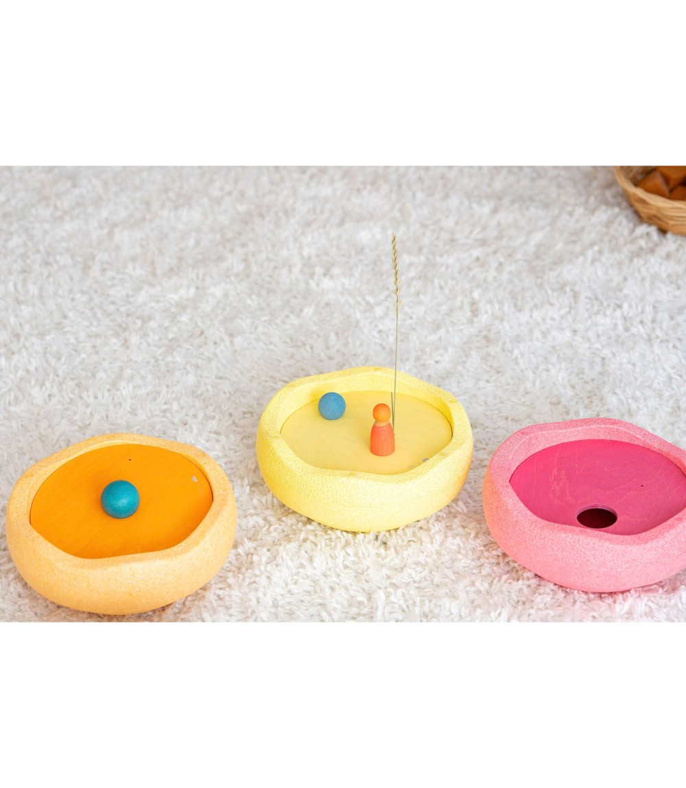 Grimms x Stapelstein Set