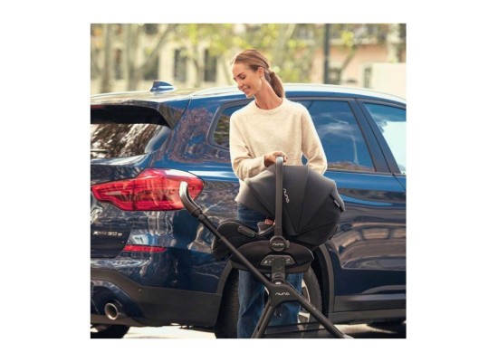 Babyschale ARRA flex (2025)