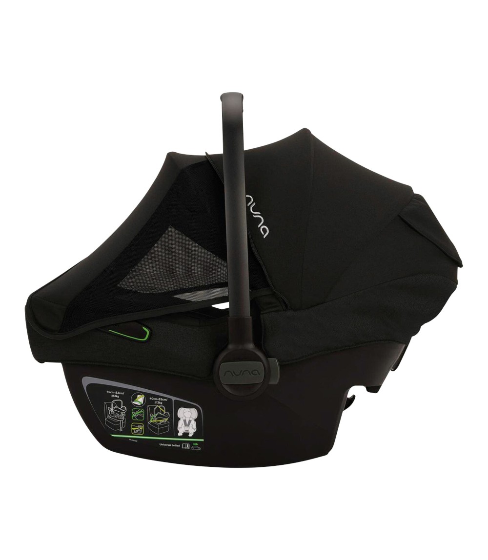 Babyschale PIPA next