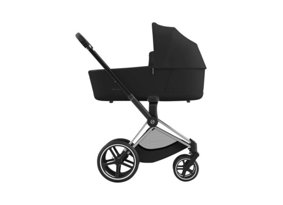 Kombikinderwagen PRIAM Trio-Set inkl. Babyschale Cloud T i-Size