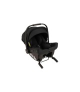 Babyschale PIPA urbn mit integrierter Isofix-Basis