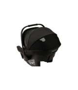 Babyschale PIPA urbn mit integrierter Isofix-Basis