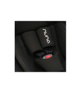 Babyschale PIPA urbn mit integrierter Isofix-Basis