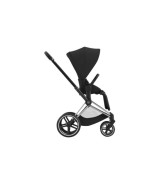 Kombikinderwagen PRIAM Trio-Set inkl. Babyschale Cloud T i-Size